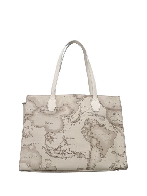 Borsa in pelle ed ecopelle ALVIERO MARTINI 1a CLASSE | LC24 9398RAFIA